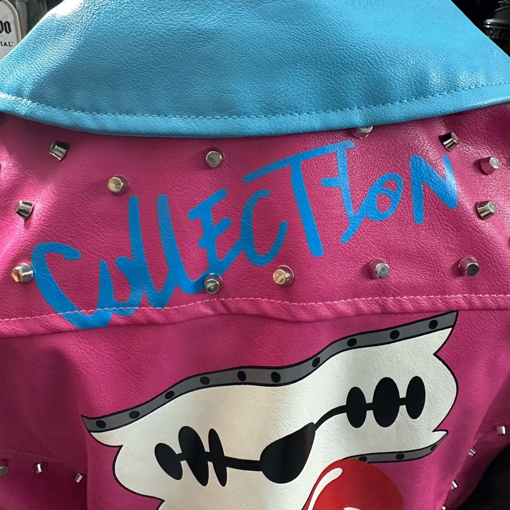 Fun jacket - Picture 9 of 9